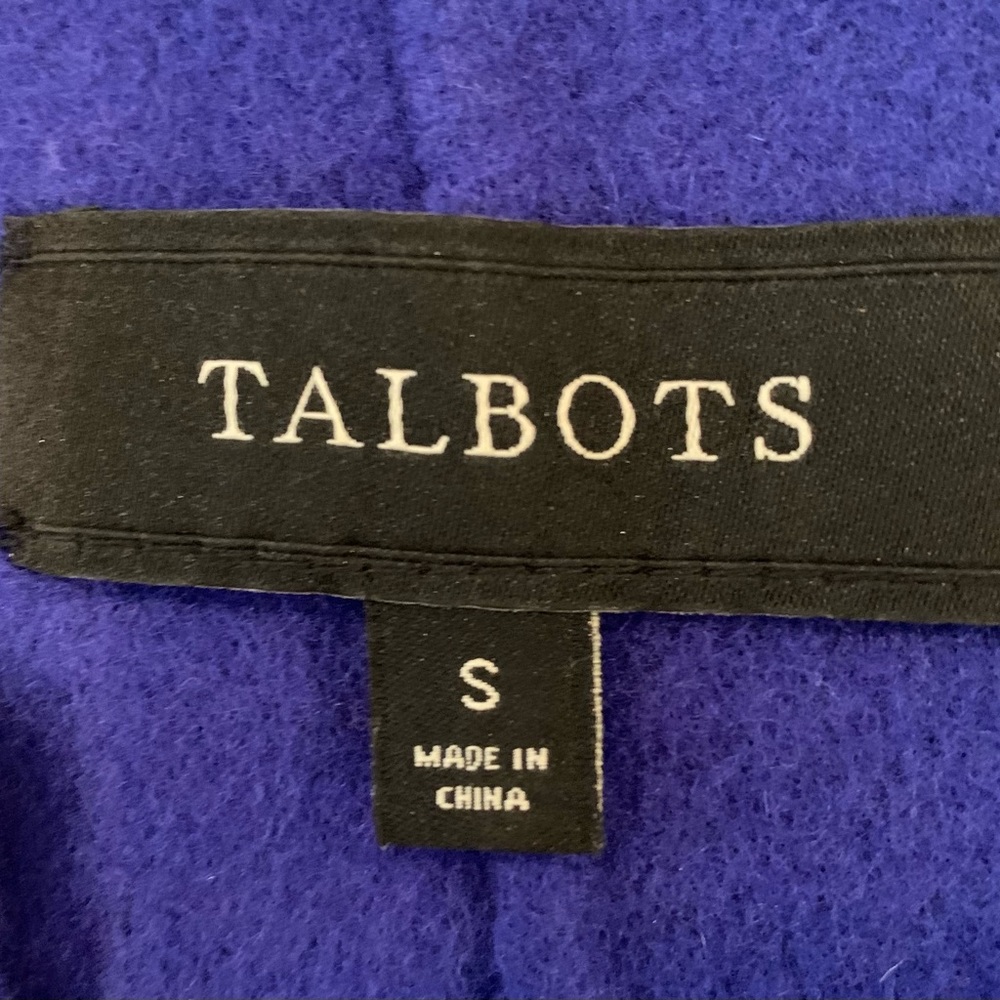 Talbots Dress and Jacket Set - Picture 6 of 8